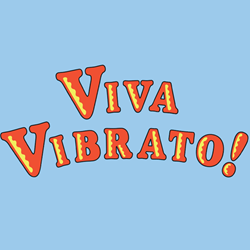 Viva Vibrato!