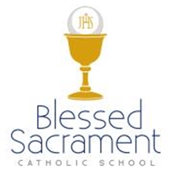 Blessed Sacrament - Morton