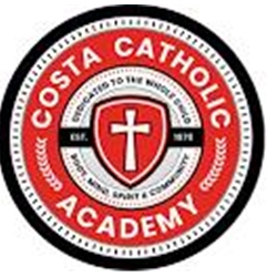 Costa Catholic Academy - Galesburg