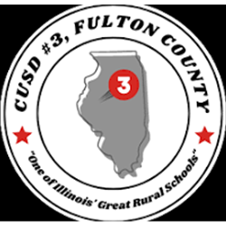 Fulton County CUSD #3 - Cuba