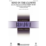 Send in the Clowns<br>from <i>A Little Night Music</i>