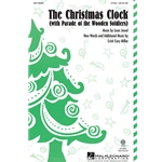 The Christmas Clock<br>(with Parade of the Wooden Soldiers)