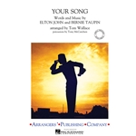 Your Song