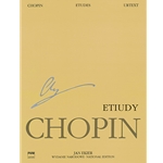 Chopin: Etudes