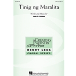 Tinig ng Maralita