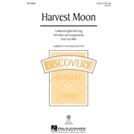 Harvest Moon