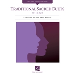 Traditional Sacred Duets<br>18 Songs