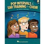 Pop Intervals & Ear Training for Choir