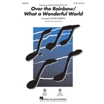 Over the Rainbow/What a Wonderful World