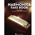 Harmonica Fake Book