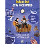 Easy Rock Banjo