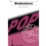 Shakedown<br>from <i>Beverly Hills Cop II</i>