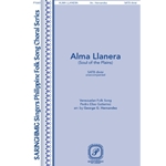 Alma Llanera