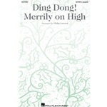 Ding Dong! Merrily on High