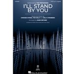 I'll Stand By You
