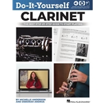 Do-It-Yourself Clarinet