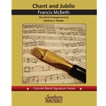 Chant and Jubilo