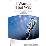 I Want It That Way