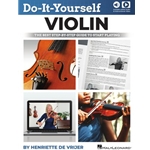 Do-It-Yourself Violin