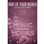 Part of Your World<br>from <i>The Little Mermaid</i>