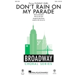 Don't Rain on My Parade<br>from <i>Funny Girl</i>