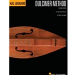 Hal Leonard Dulcimer Method<br>(for Mountain Dulcimer)