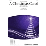 A Christmas Carol<br>from <i>Scrooge</i>