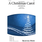 A Christmas Carol<br>from <i>Scrooge</i>
