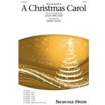 A Christmas Carol<br>from <i>Scrooge</i>