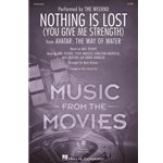 Nothing Is Lost (You Give Me Strength)<br>from <i>Avatar: The Way of Water</i>
