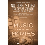 Nothing Is Lost<br>(You Give Me Strength)<br>from <i>Avatar: The Way of Water</i>