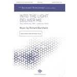 Into the Light Deliver Me