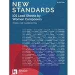 New Standards: 101 Lead Sheets