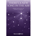 There's a New Song in the Air!