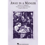 Away in a Manger