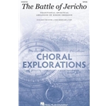 The Battle of Jericho - SAT(B)