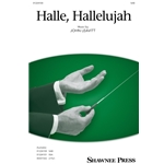 Halle, Hallelujah