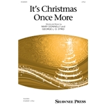 It's Christmas Once More