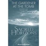 The Gardener at the Tomb