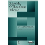 Guide Me, O Thou Great Jehovah