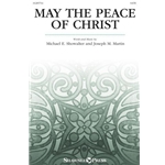 May the Peace of Christ