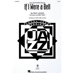 If I Were a Bell<br>(from Guys and Dolls)