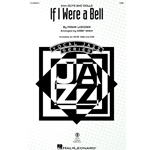 If I Were a Bell<br>(from Guys and Dolls)