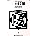 If I Were a Bell<br>(from Guys and Dolls)