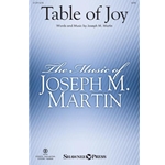 Table of Joy