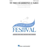 O mio babbino caro<br>from <i>Gianni Schicchi</i>