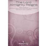 The Lord Almight Reigns