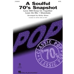 A Soulful 70's Snapshot