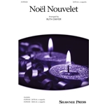 Noël Nouvelet
