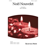 Noël Nouvelet